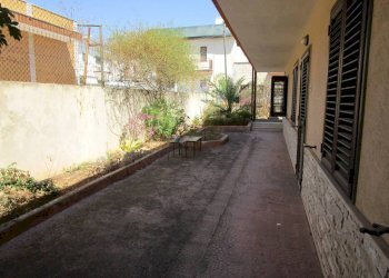 Cortile interno - Villa Statte - foto 50