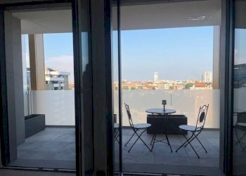 Vista - Appartamento piazza Abramo Oldrini, Sesto San Giovanni - foto 8