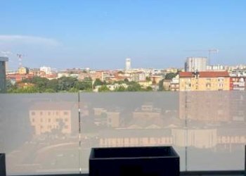 Vista - Appartamento piazza Abramo Oldrini, Sesto San Giovanni - foto 12