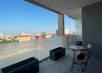 Terrazzo - Appartamento piazza Abramo Oldrini, Sesto San Giovanni - foto 13