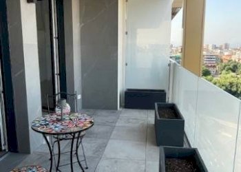 Terrazzo - Appartamento piazza Abramo Oldrini, Sesto San Giovanni - foto 14