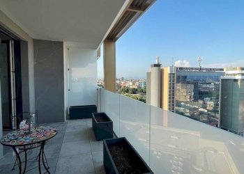 Terrazzo - Appartamento piazza Abramo Oldrini, Sesto San Giovanni - foto 15