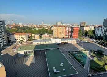 Vista - Appartamento piazza Abramo Oldrini, Sesto San Giovanni - foto 16