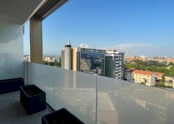 Terrazzo - Appartamento piazza Abramo Oldrini, Sesto San Giovanni - foto 17