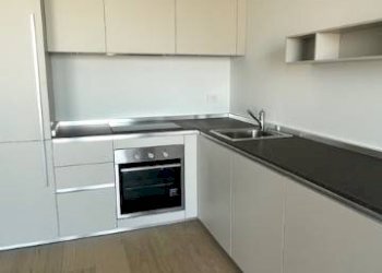 Cucina - Appartamento piazza Abramo Oldrini, Sesto San Giovanni - foto 18