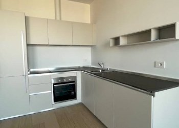 Cucina - Appartamento piazza Abramo Oldrini, Sesto San Giovanni - foto 19