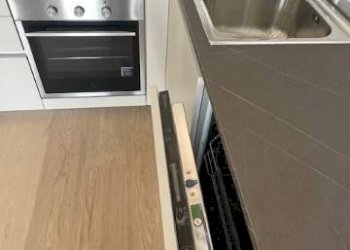 Cucina - Appartamento piazza Abramo Oldrini, Sesto San Giovanni - foto 20