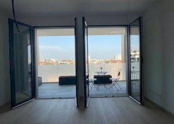 Vista - Appartamento piazza Abramo Oldrini, Sesto San Giovanni - foto 21