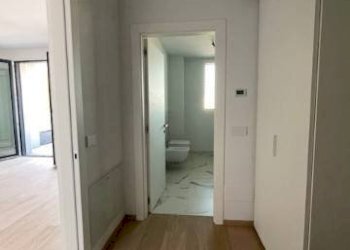 Disimpegno - Appartamento piazza Abramo Oldrini, Sesto San Giovanni - foto 23
