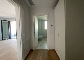 Disimpegno - Appartamento piazza Abramo Oldrini, Sesto San Giovanni - foto 24