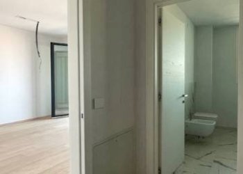 Disimpegno - Appartamento piazza Abramo Oldrini, Sesto San Giovanni - foto 25