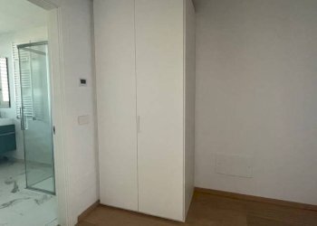 Disimpegno - Appartamento piazza Abramo Oldrini, Sesto San Giovanni - foto 26