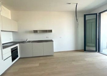 Cucina - Appartamento piazza Abramo Oldrini, Sesto San Giovanni - foto 32