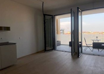 Stanza non arredata - Appartamento piazza Abramo Oldrini, Sesto San Giovanni - foto 33
