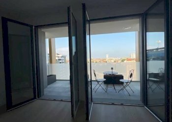 Vista - Appartamento piazza Abramo Oldrini, Sesto San Giovanni - foto 34