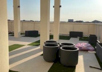 Terrazzo - Appartamento piazza Abramo Oldrini, Sesto San Giovanni - foto 35