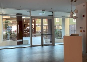 Interno non residenziale - Appartamento piazza Abramo Oldrini, Sesto San Giovanni - foto 40