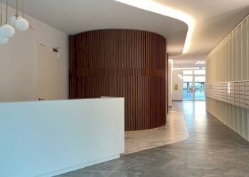 Interno palazzo - Appartamento piazza Abramo Oldrini, Sesto San Giovanni - foto 41