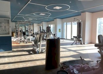 Interno non residenziale - Appartamento piazza Abramo Oldrini, Sesto San Giovanni - foto 42