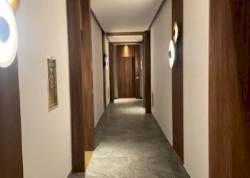 Interno palazzo - Appartamento piazza Abramo Oldrini, Sesto San Giovanni - foto 47