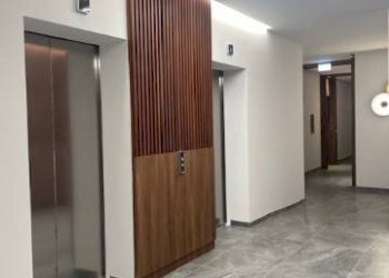 Ascensori - Appartamento piazza Abramo Oldrini, Sesto San Giovanni - foto 48