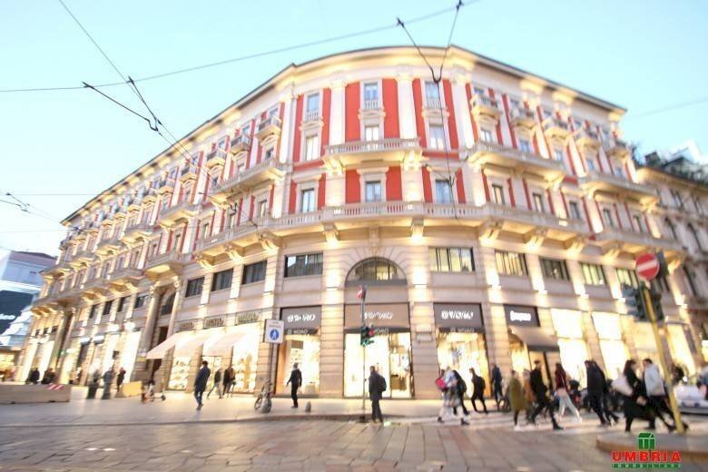 Zona - Office via Dante, Milano - photo 1