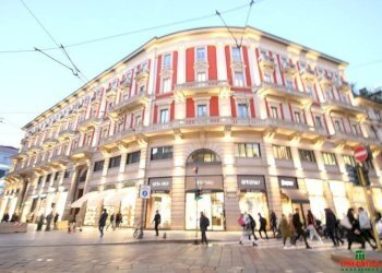 Zona - Ufficio via Dante, Milano - foto 1