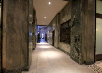 Interno palazzo - Ufficio via Dante, Milano - foto 4