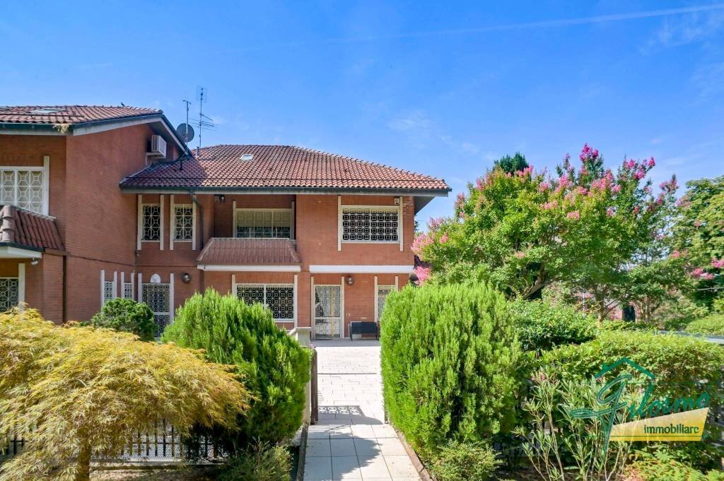 Facciata - Villa strada Maiole, Moncalieri - photo 1