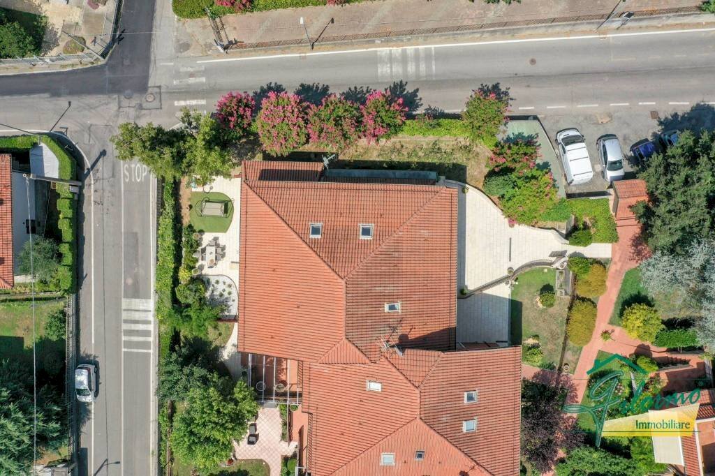 Mappa - Villa strada Maiole, Moncalieri - photo 2