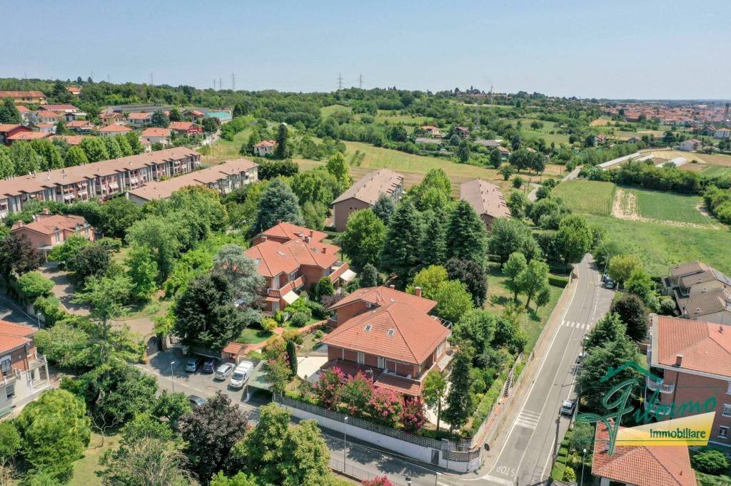 Vista - Villa strada Maiole, Moncalieri - photo 3