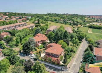 Vista - Villa strada Maiole, Moncalieri - foto 3