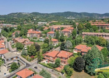 Vista - Villa strada Maiole, Moncalieri - foto 4