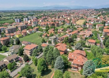 Vista - Villa strada Maiole, Moncalieri - foto 5