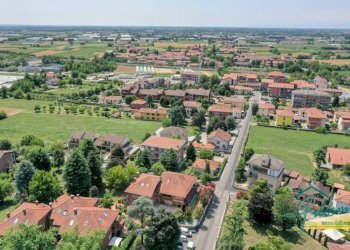 Vista - Villa strada Maiole, Moncalieri - foto 6