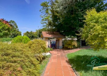 Giardino - Villa strada Maiole, Moncalieri - foto 8