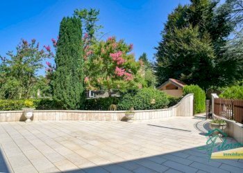Terrazzo - Villa strada Maiole, Moncalieri - photo 11