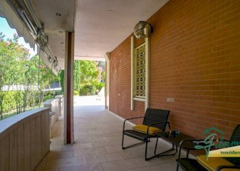 Terrazzo - Villa strada Maiole, Moncalieri - foto 14