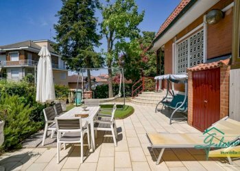 Terrazzo - Villa strada Maiole, Moncalieri - photo 16