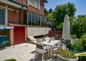 Terrazzo - Villa strada Maiole, Moncalieri - foto 17