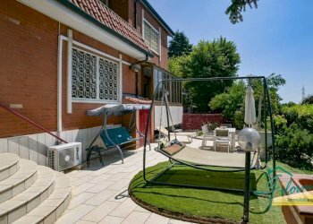 Giardino - Villa strada Maiole, Moncalieri - foto 18