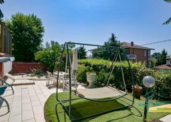 Terrazzo - Villa strada Maiole, Moncalieri - foto 19