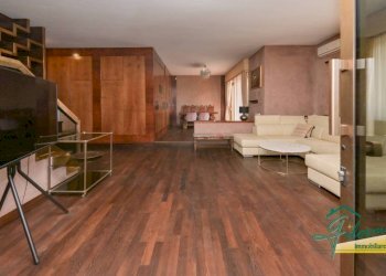 Salone - Villa strada Maiole, Moncalieri - foto 20