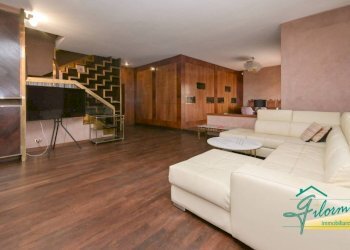 Salone - Villa strada Maiole, Moncalieri - foto 22