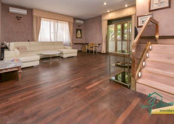 Salone - Villa strada Maiole, Moncalieri - foto 23