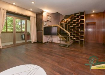 Salone - Villa strada Maiole, Moncalieri - foto 24