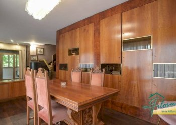 Salone - Villa strada Maiole, Moncalieri - foto 25