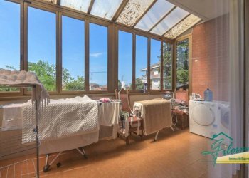 Veranda - Villa strada Maiole, Moncalieri - foto 28