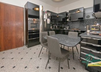 Cucina - Villa strada Maiole, Moncalieri - photo 31