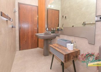 Bagno - Villa strada Maiole, Moncalieri - foto 34